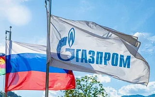 Прогноз стоимости акций Газпром на 03 февраля 2026 года