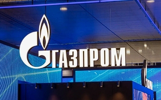 Газпром на 04 февраля 2026