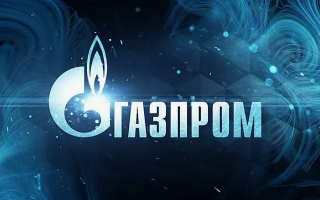 Газпром 14 мая 26
