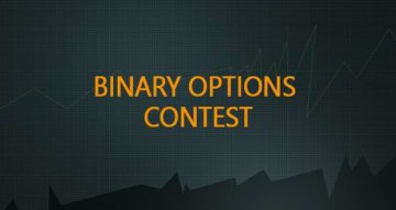 Binary options contests 2021