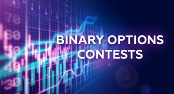 Binary options contests 2021